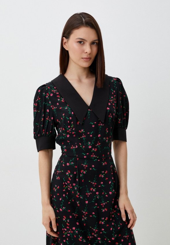 Платье Besotted