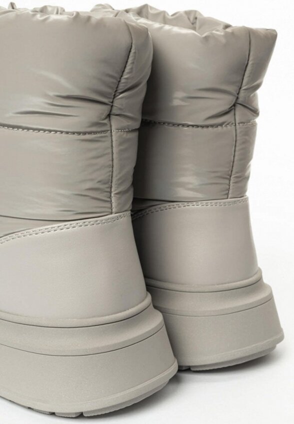 Дутики Niota Line