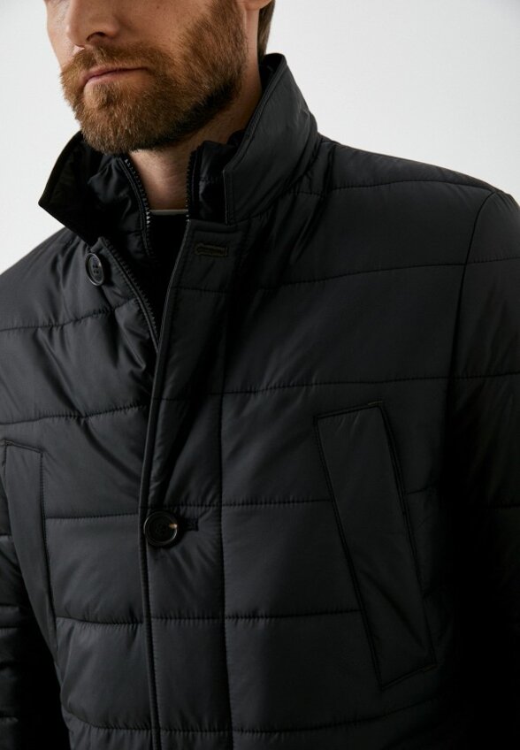 Куртка утепленная Bazioni