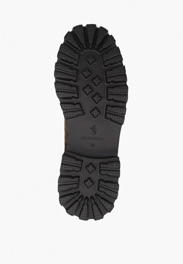 Ботинки Salamander