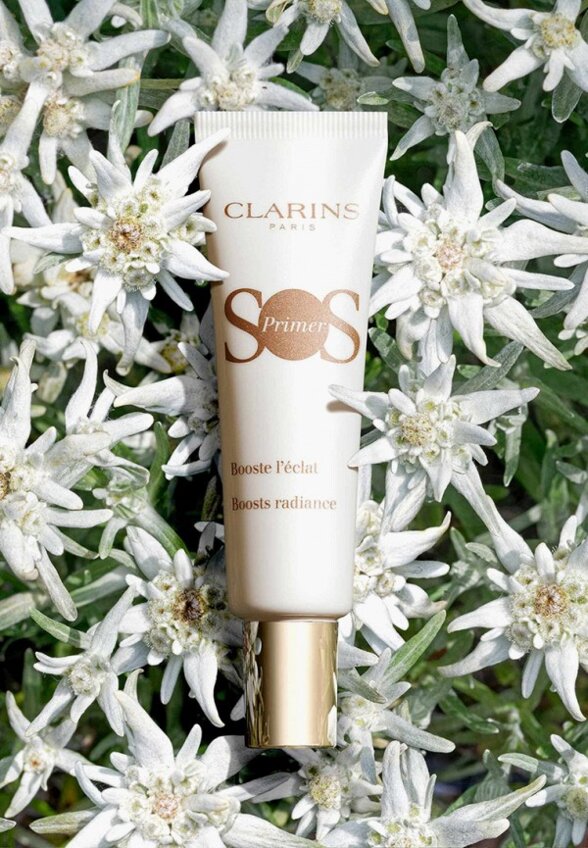 Праймер для лица Clarins
