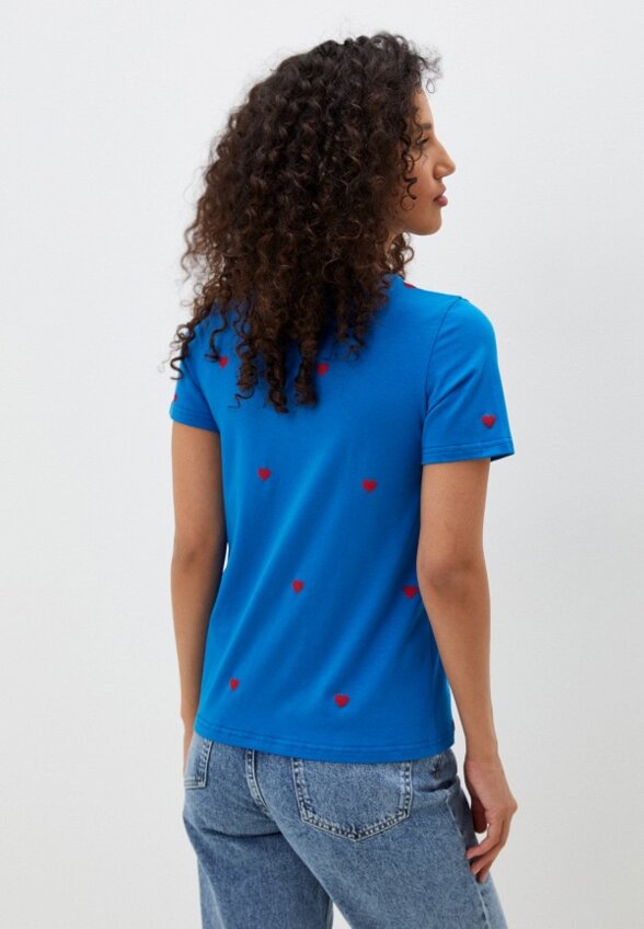 Футболка Селтекс