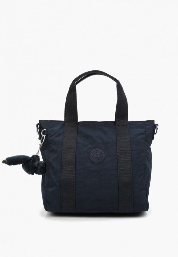 Сумка и брелок Kipling