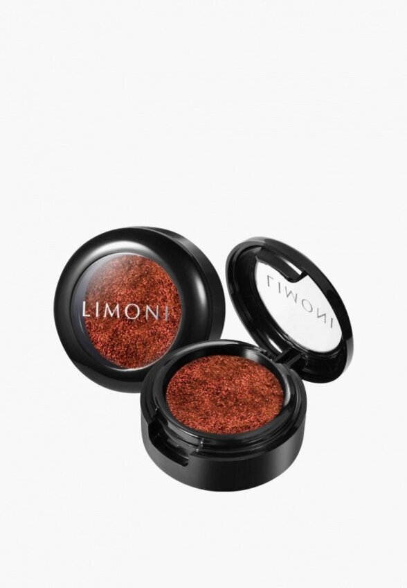 Тени для век Limoni