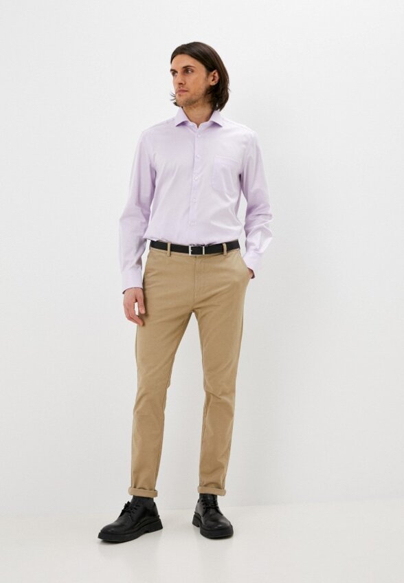 Рубашка Henderson