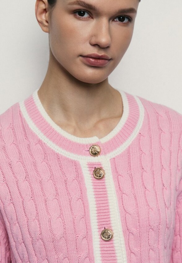 Кардиган Zarina