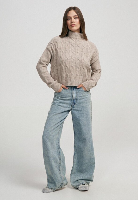 Джемпер Твое