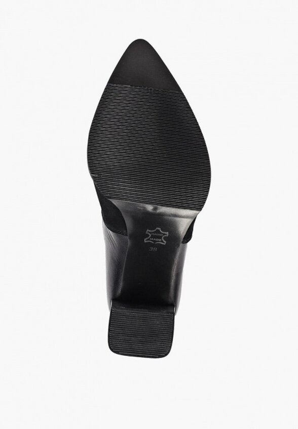 Ботильоны Lusavou