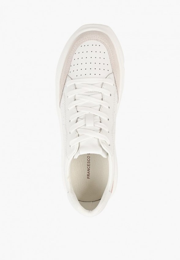 Кеды Francesco Donni