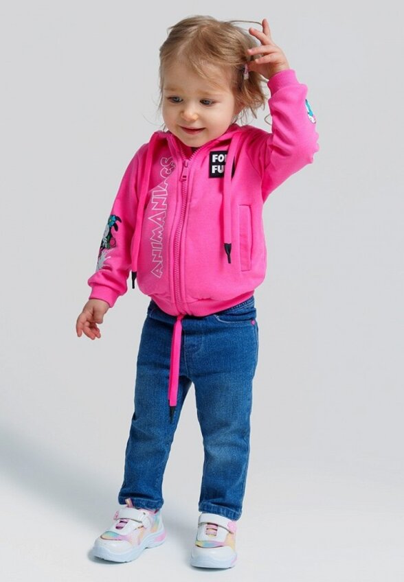 Толстовка PlayToday