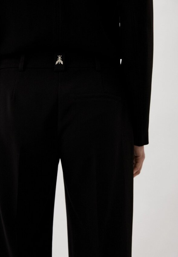 Брюки Patrizia Pepe