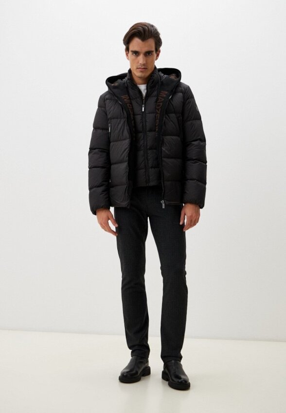 Пуховик Madzerini