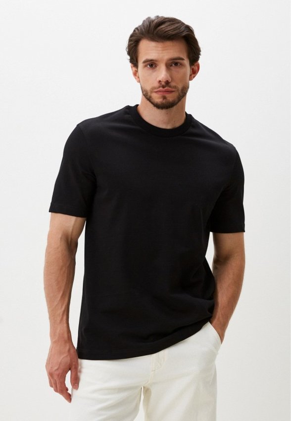 Футболка KChTZ