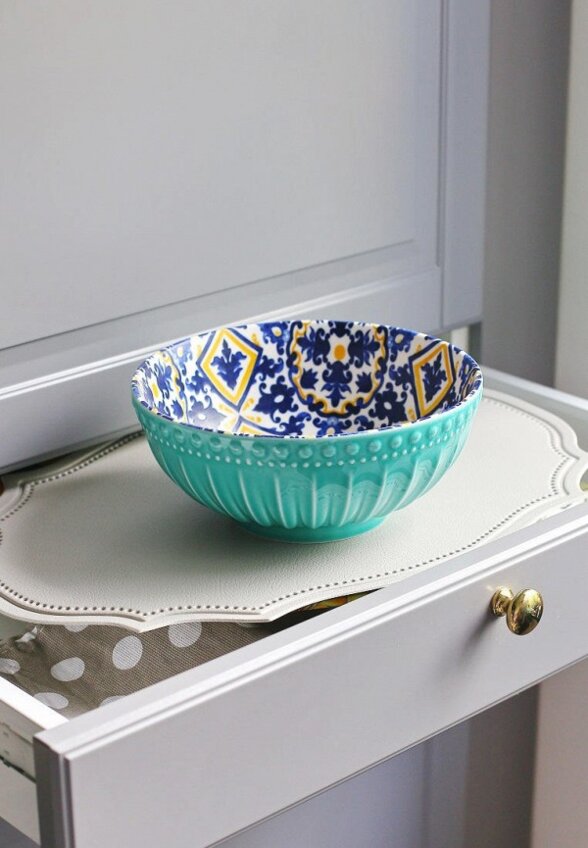 Салатник Myatashop