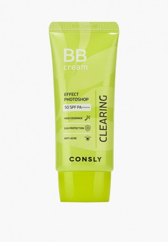 BB-Крем для лица Consly