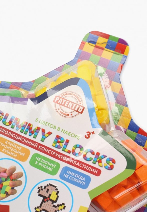 Конструктор 1Toy