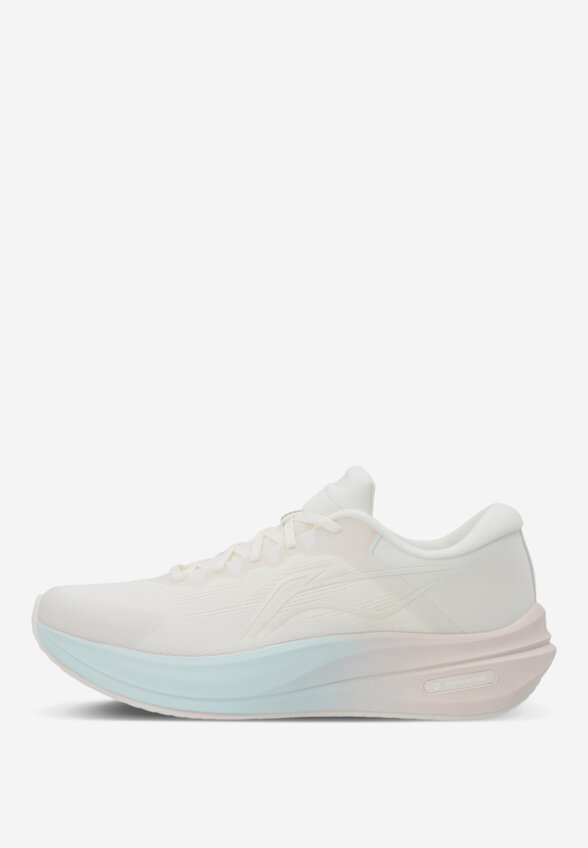 Кроссовки женские Li-Ning Yueying 5, Белый