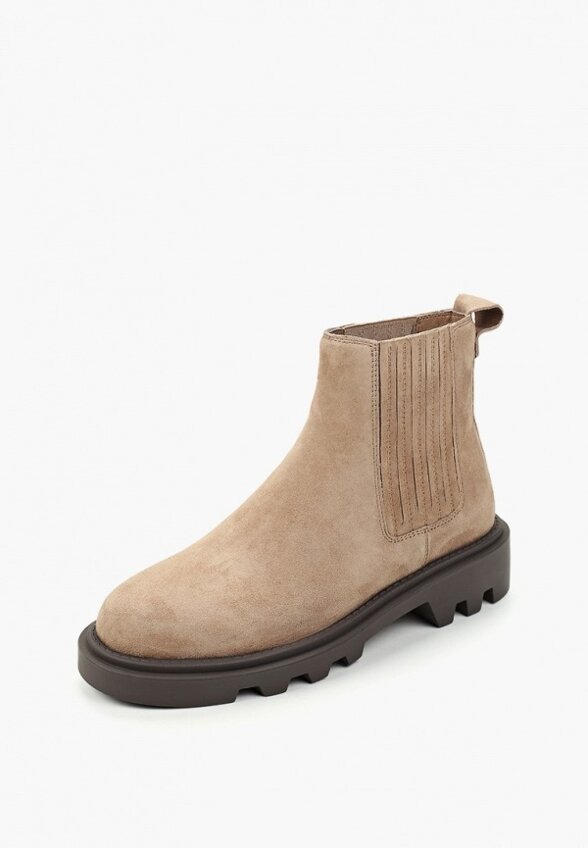 Ботинки Valley