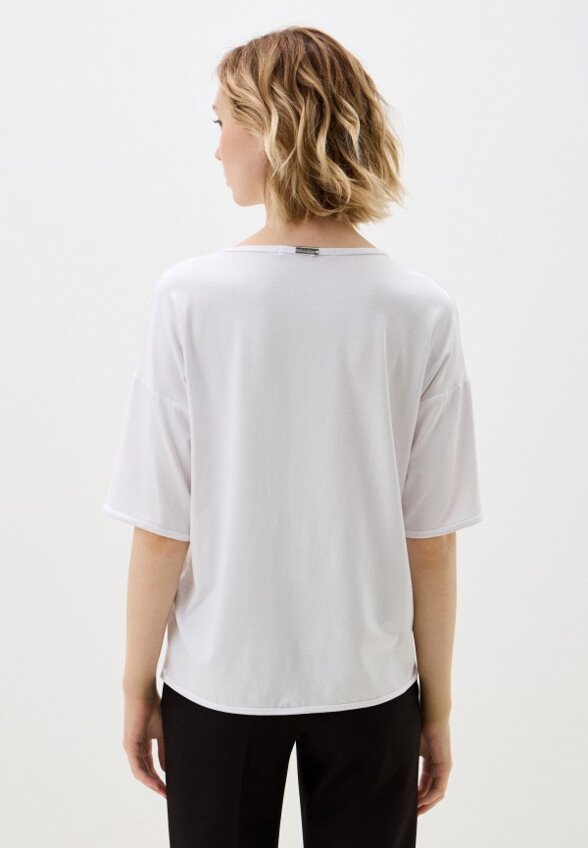 Футболка Helmidge