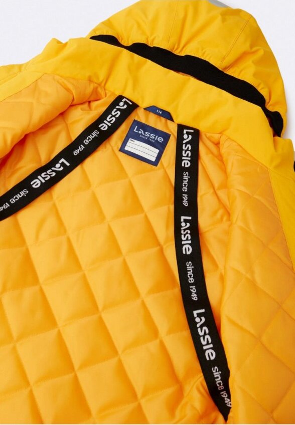 Куртка утепленная Lassie