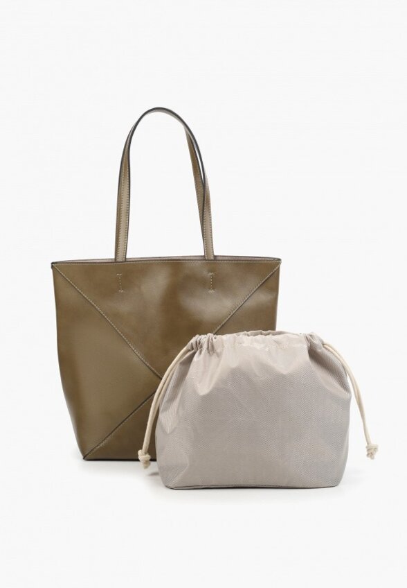 Сумка и органайзер Снежная Королева