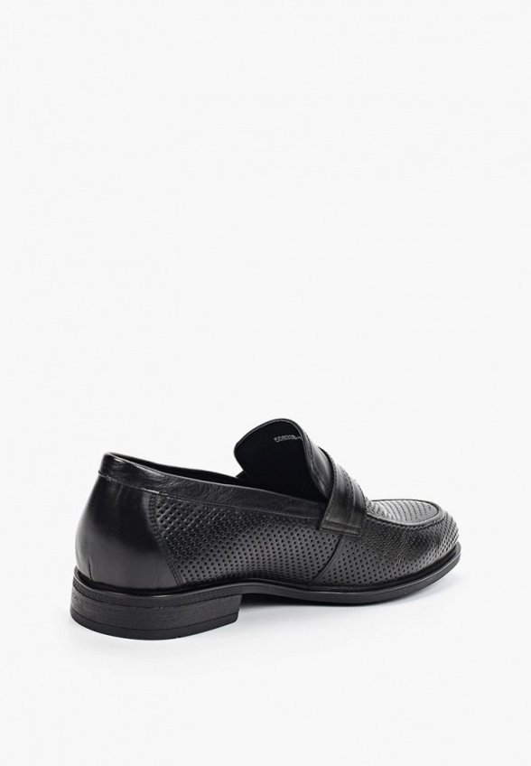 Лоферы Basconi