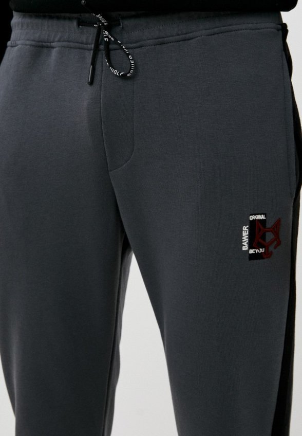 Брюки спортивные Bawer