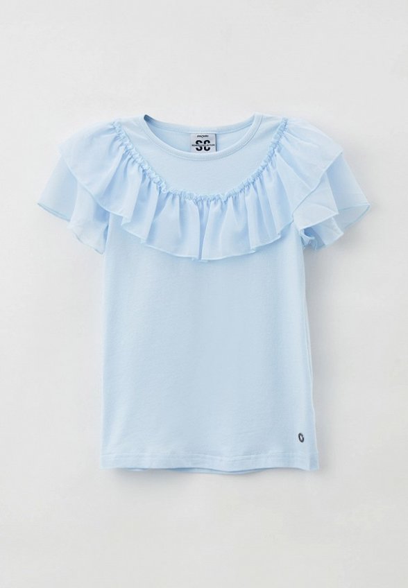 Футболка PlayToday