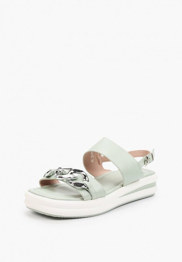 Сандалии Obba