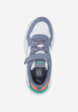 Кроссовки детские PUMA Trinity 2 Lt Ac+ Ps, Серый5  - превью