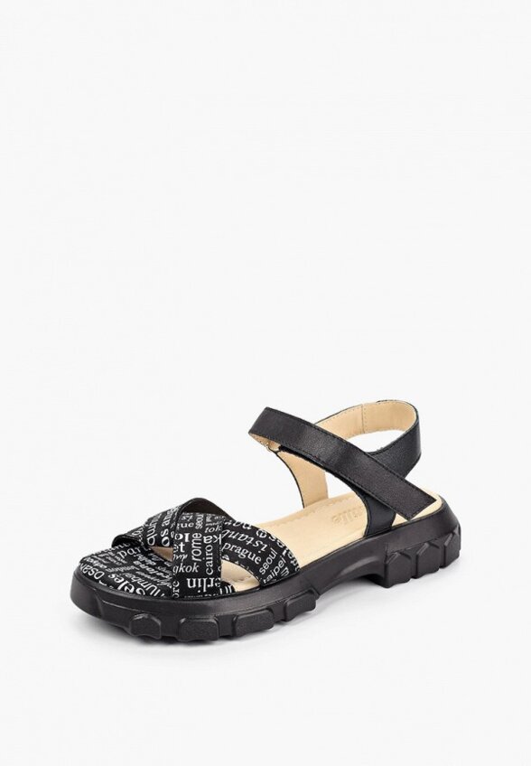 Сандалии Mastille