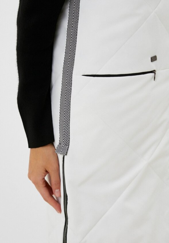 Жилет утепленный Rio Verti