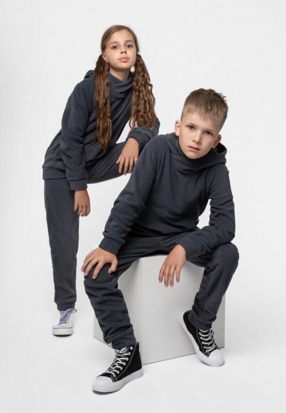 Костюм спортивный Ultra