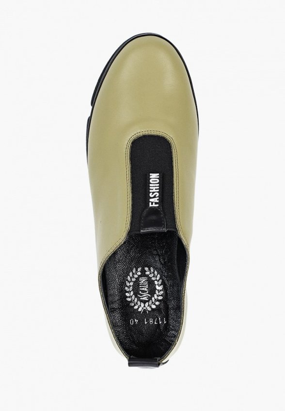 Слипоны Ascalini