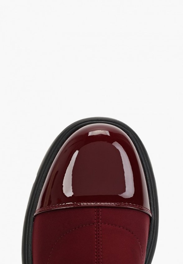 Полусапоги Vivian Royal