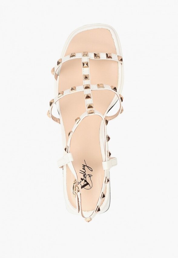 Босоножки Valley