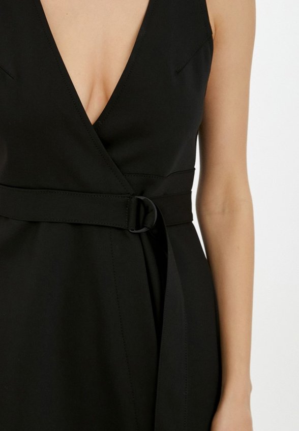 Платье Helmidge