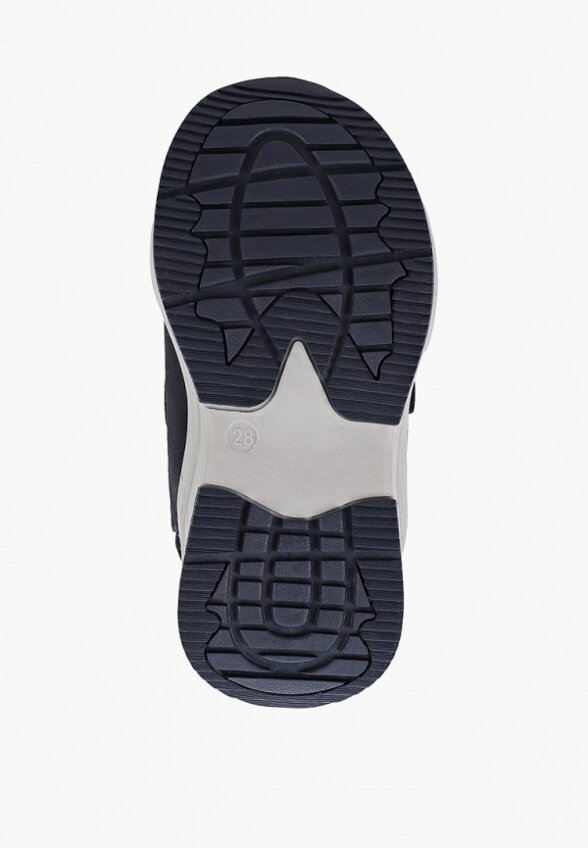 Ботинки Antilopa