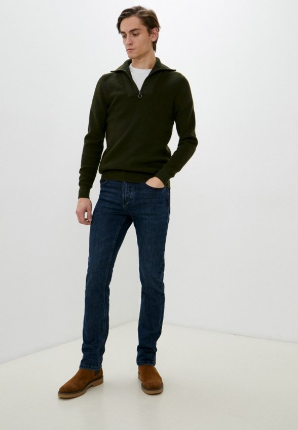 Джинсы Bochetti