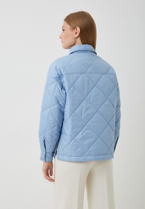 Куртка-рубашка Sabrina Scala