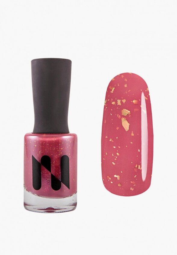 Лак для ногтей Masura