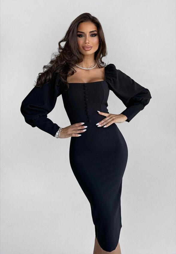 Платье SN Studio