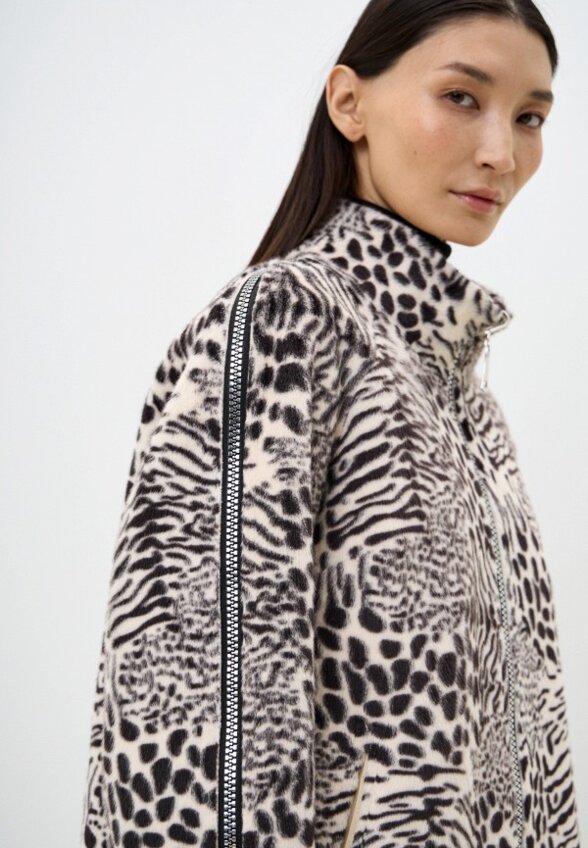 Дубленка Winterra