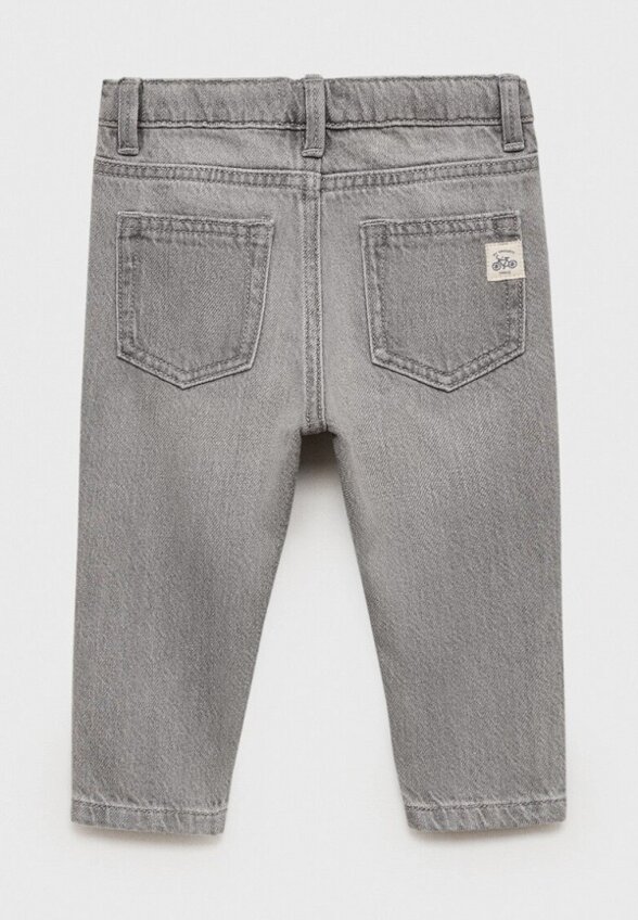 Джинсы Mango Kids