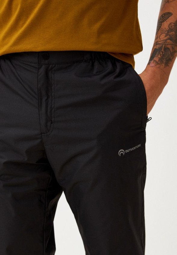 Брюки утепленные Outventure