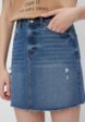 Юбка джинсовая Modis4  - превью