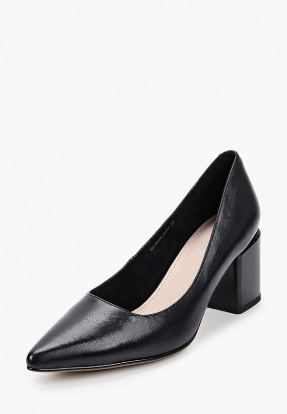 Туфли Thomas Munz