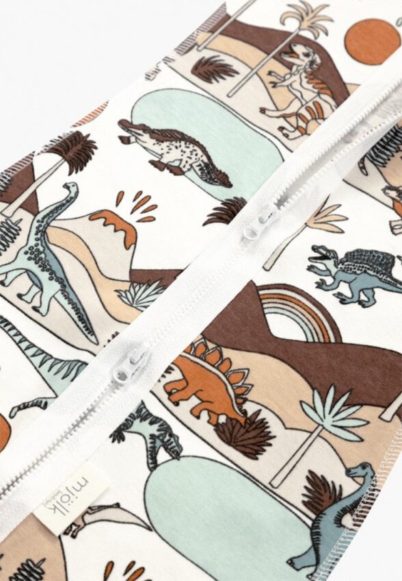 Конверт Mjolk