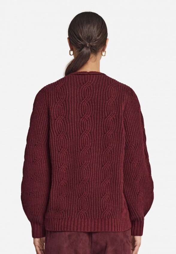 Пуловер Falconeri