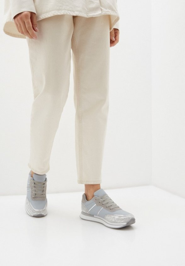 Кроссовки El'Rosso